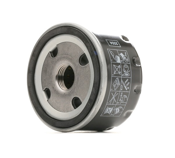 Filtro De Oleo Mann W6110 - Un - Vivemos Moto Filtro De Oleo Mann W6110 - Un - Vivemos Moto