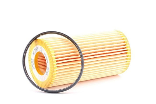 Filtro de Aceite MANN-FILTER HU 719/8 y