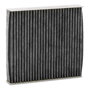 Filtro de aire MANN-FILTER CUK 22 011