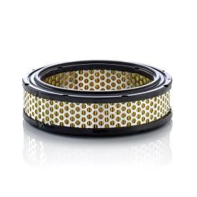 Filtro de Aire MANN-FILTER C 2233