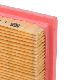 Filtro de Aire MANN-FILTER C 2237