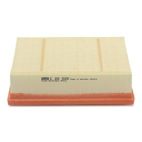 Filtro de Aire MANN-FILTER C 22 020