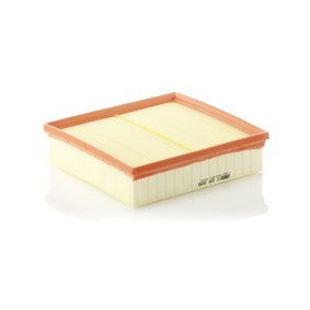 Filtro de Aire MANN-FILTER C 22 020