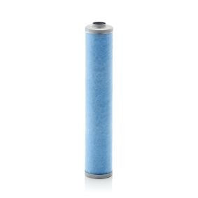 Filtro de Aire Complementario MANN-FILTER C 1374/2