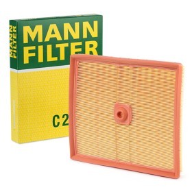 Filtro de Aire MANN-FILTER C 22 035